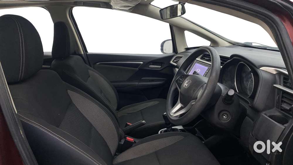 Honda Wr-v 1.2 Vx I-vtec, 2017, Petrol