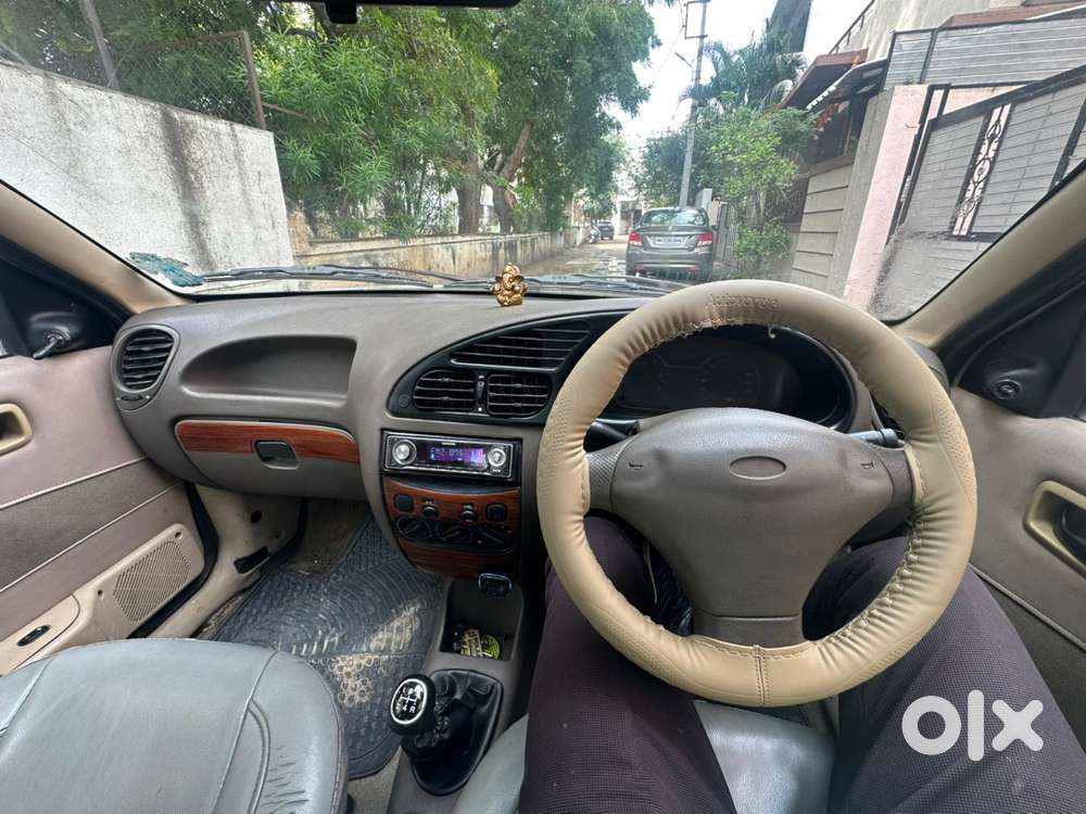 Ford Ikon Diesel Car For Sell