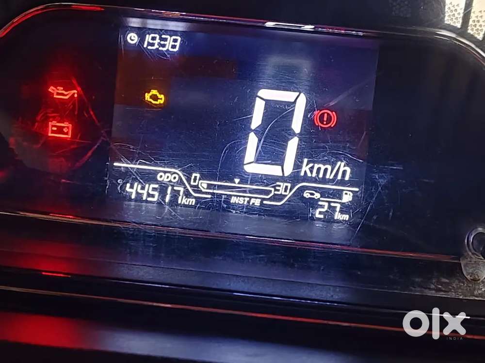 Tata Tiago Revotron 2021