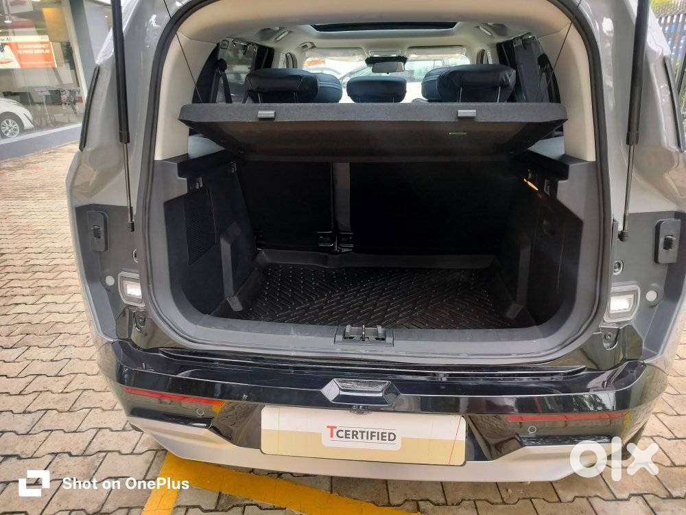 Tata Sierra 1.5 Accomplished Manual, 2026, Diesel