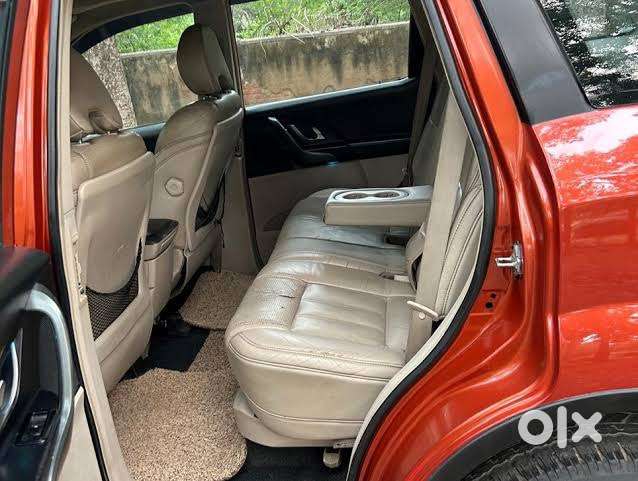 Mahindra Xuv500 Diesel Manual 2016