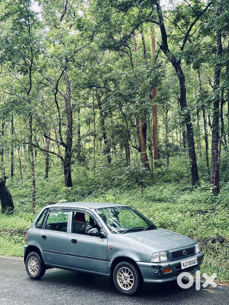 Maruti Suzuki Zen Estilo 2000 Petrol