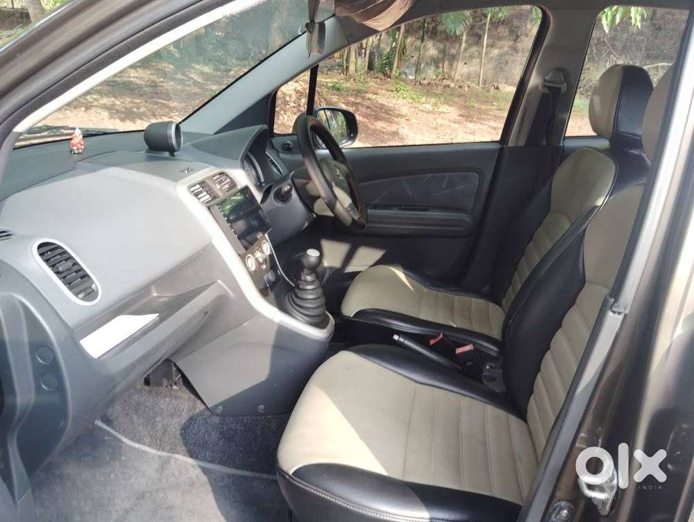 Maruti Suzuki Ritz Vxi (abs) Bs Iv, 2011, Petrol