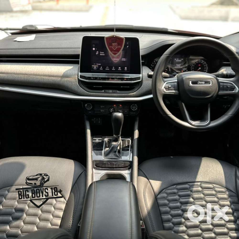 Jeep Compass 1.4 Sport, 2022, Petrol