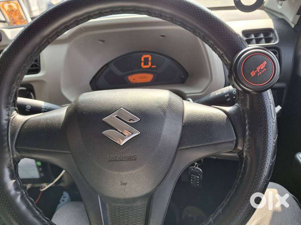 Maruti Suzuki Eeco 5 Seater Ac, 2025, Petrol