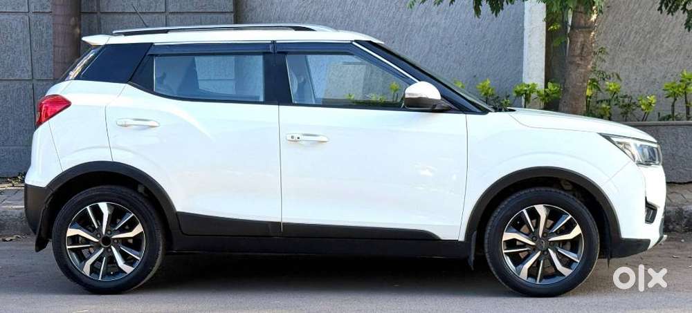 Mahindra Xuv300 W8 Option Diesel, 2019, Diesel