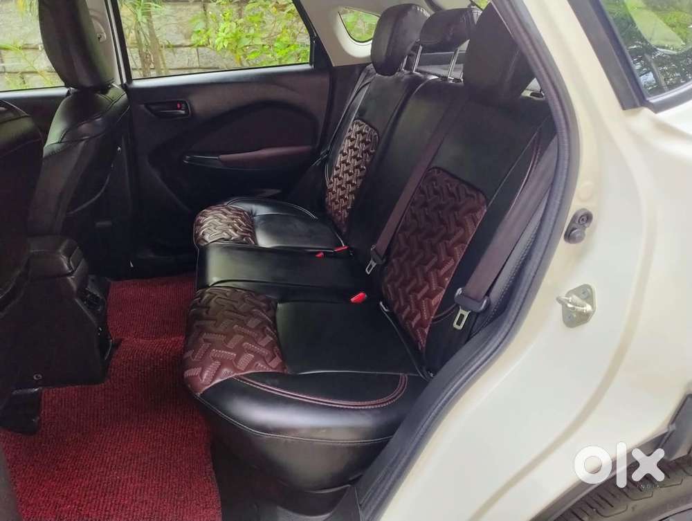 Maruti Suzuki Fronx Delta Plus 1.0 Turbo Mt, 2023, Petrol