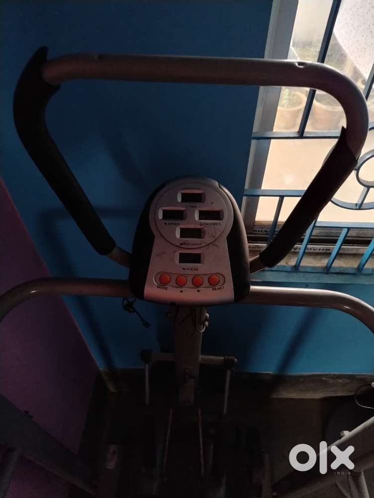 Fitness Tredmill