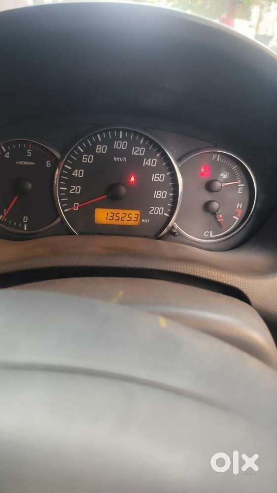 Maruti Suzuki Swift 2010 Diesel 13500 Km Driven