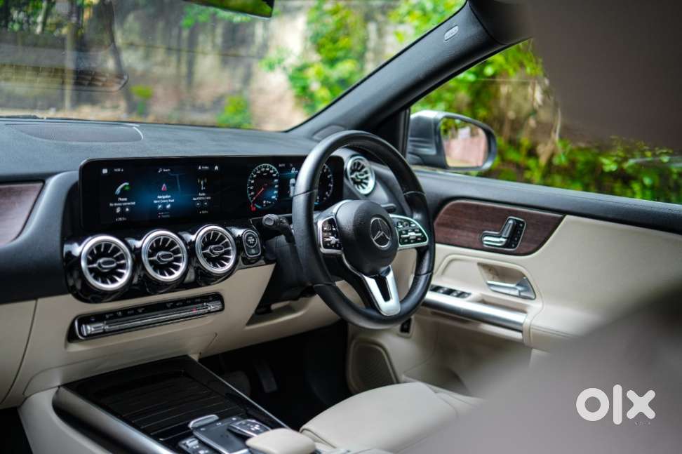Mercedes-benz Gla 200, 2023, Petrol