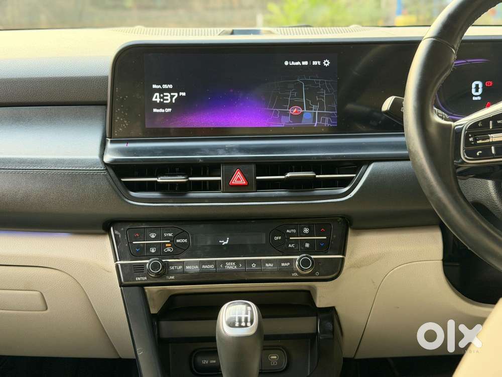 Kia Seltos Htx G, 2024, Petrol