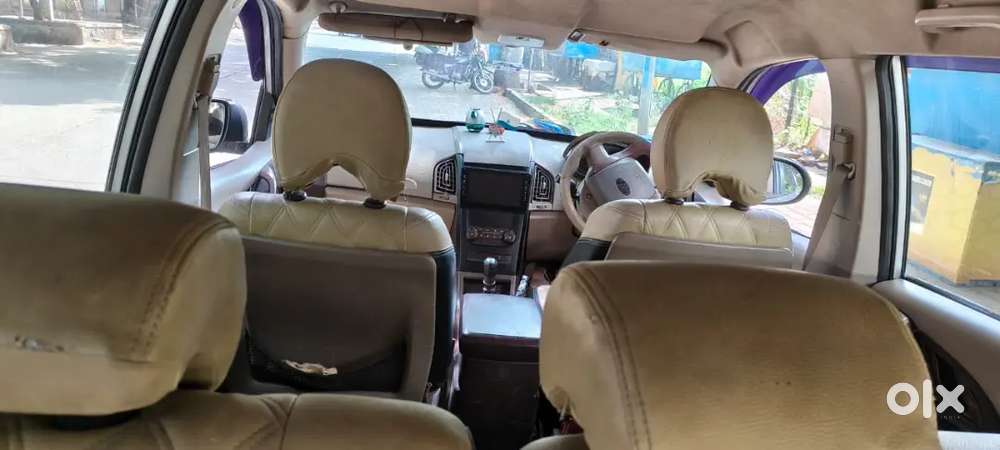 Mahindra Xuv500 2014 Diesel 130000 Km Driven