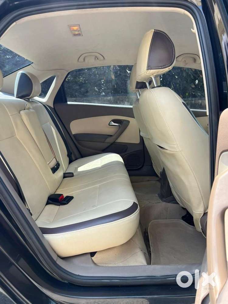 Skoda Rapid 2012 Diesel 78000 Km Driven