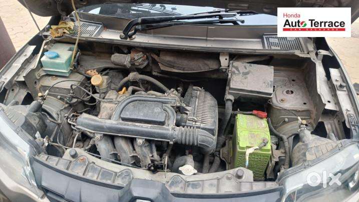 Renault Kwid 1.0 Rxt, 2016, Petrol