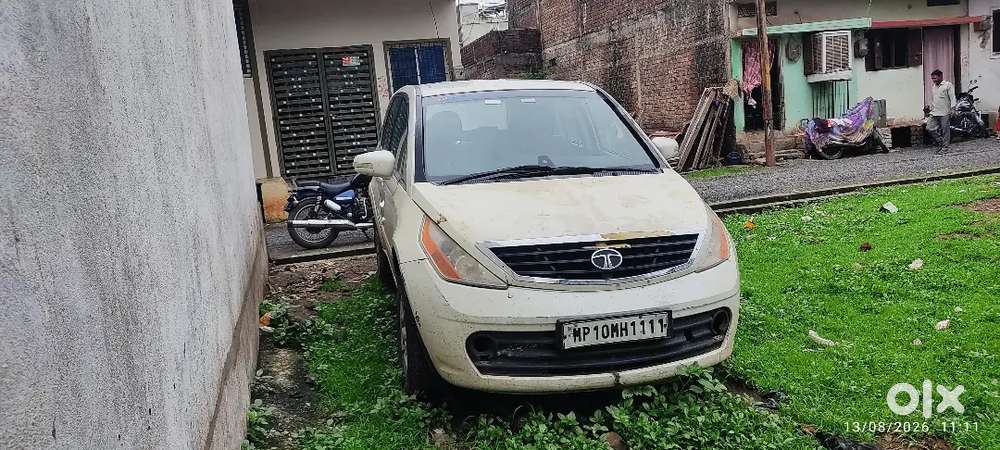 Tata Aria 2012 Diesel