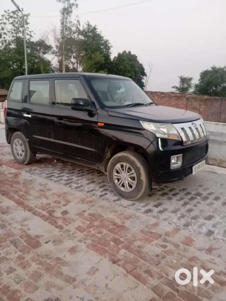 Well Maintained Car