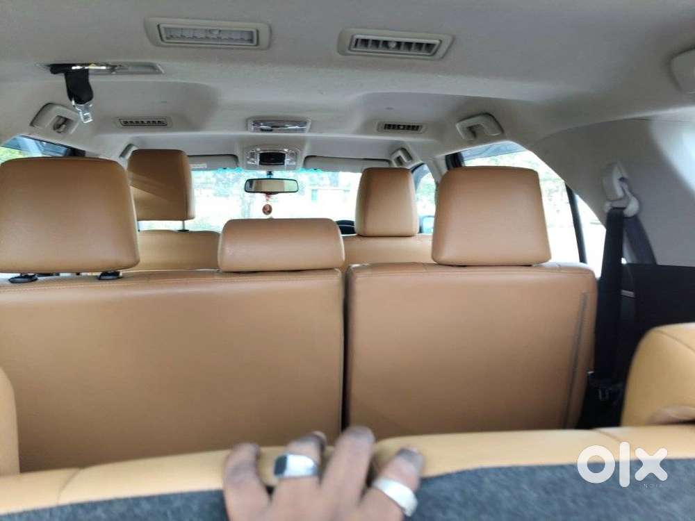 Toyota Fortuner 4x2 At 2.8 Diesel, 2022, Diesel