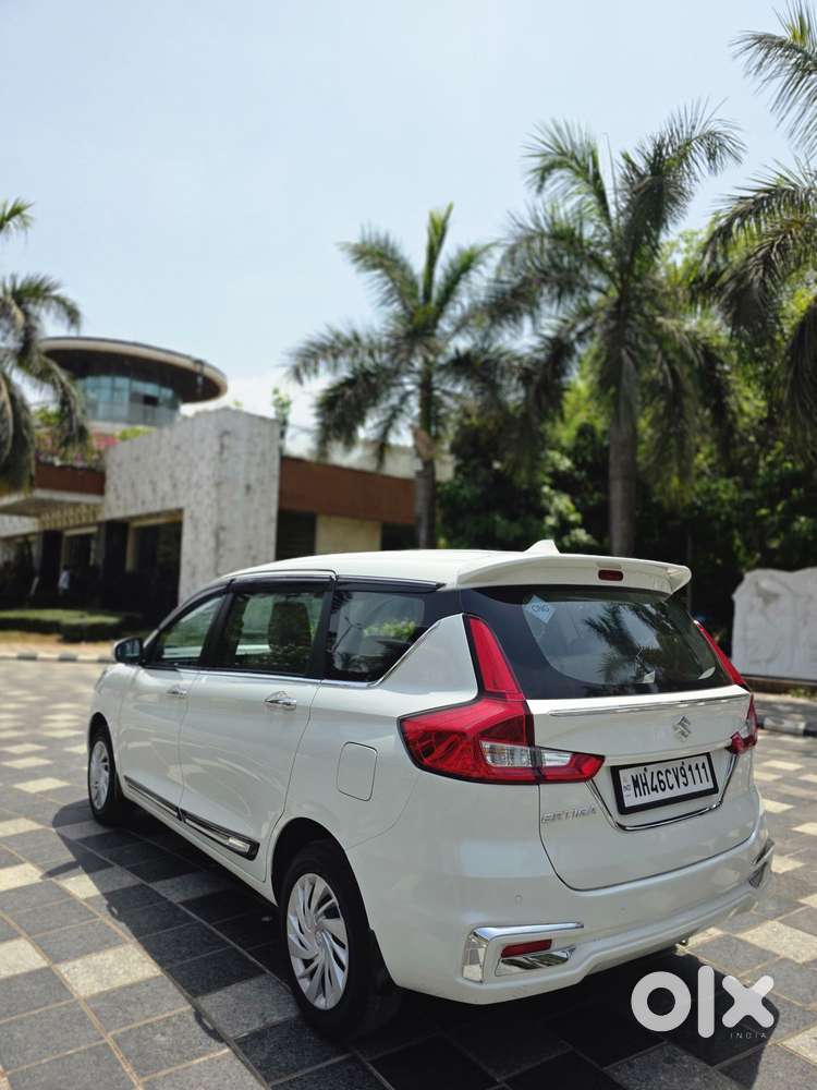Maruti Suzuki Ertiga Vxi (o) Cng, 2024, Cng & Hybrids