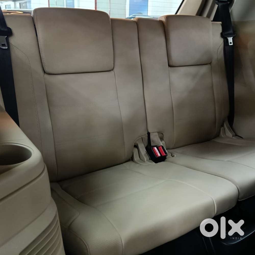 Ford Endeavour 2.2 Trend At 4x2, 2016, Diesel