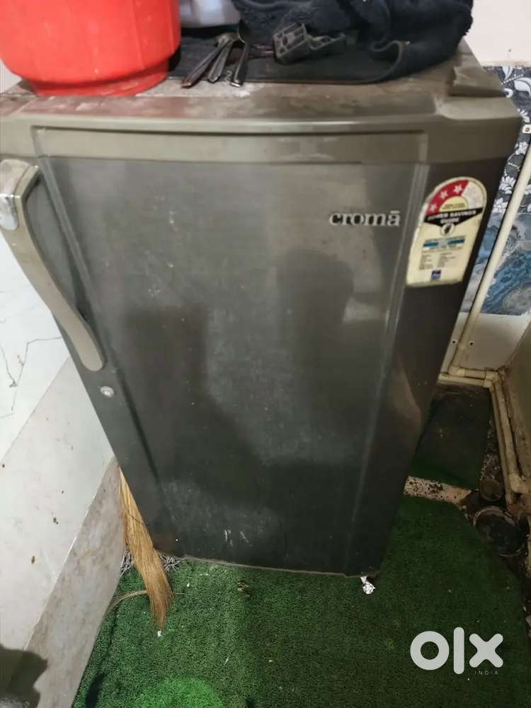 Croma fridges