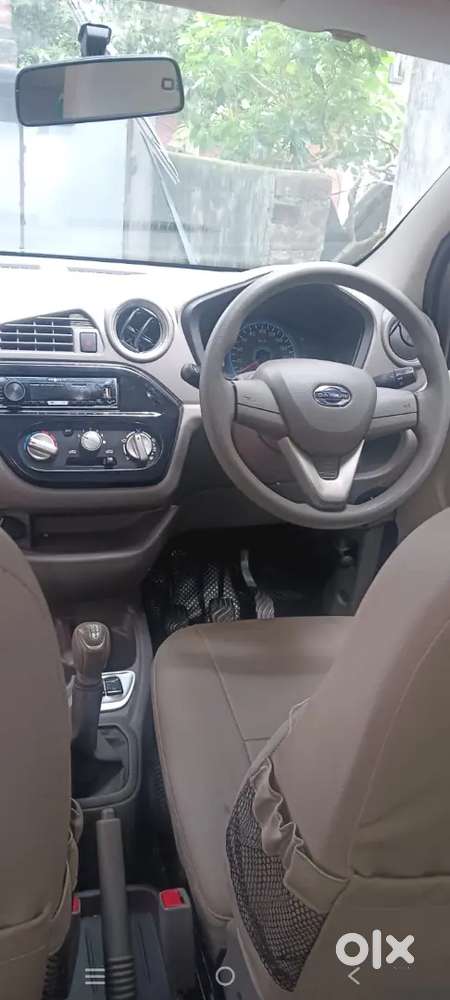Datsun Redi Go 2017 Model