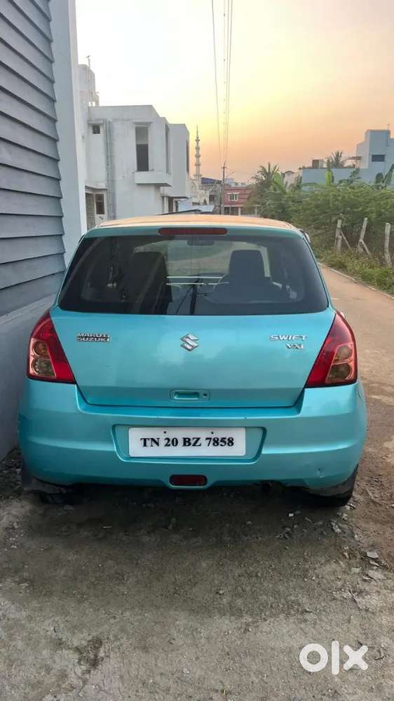 Maruti Suzuki Swift 2008 Petrol Good Condition