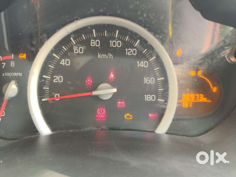 Maruti Suzuki Celerio X Zxi(o) Mt, 2020, Petrol