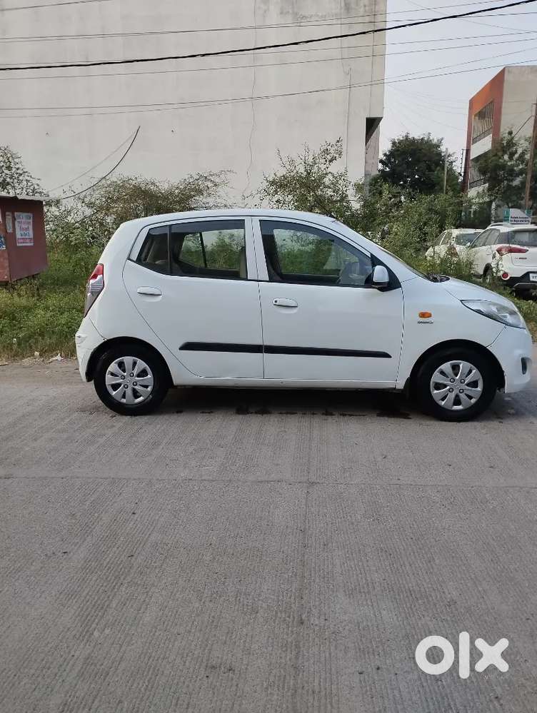 Hyundai I10 2012 Petrol Good Condition
