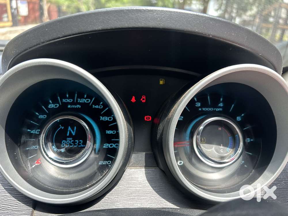 Mahindra Xuv500 W9 2wd, 2018, Diesel