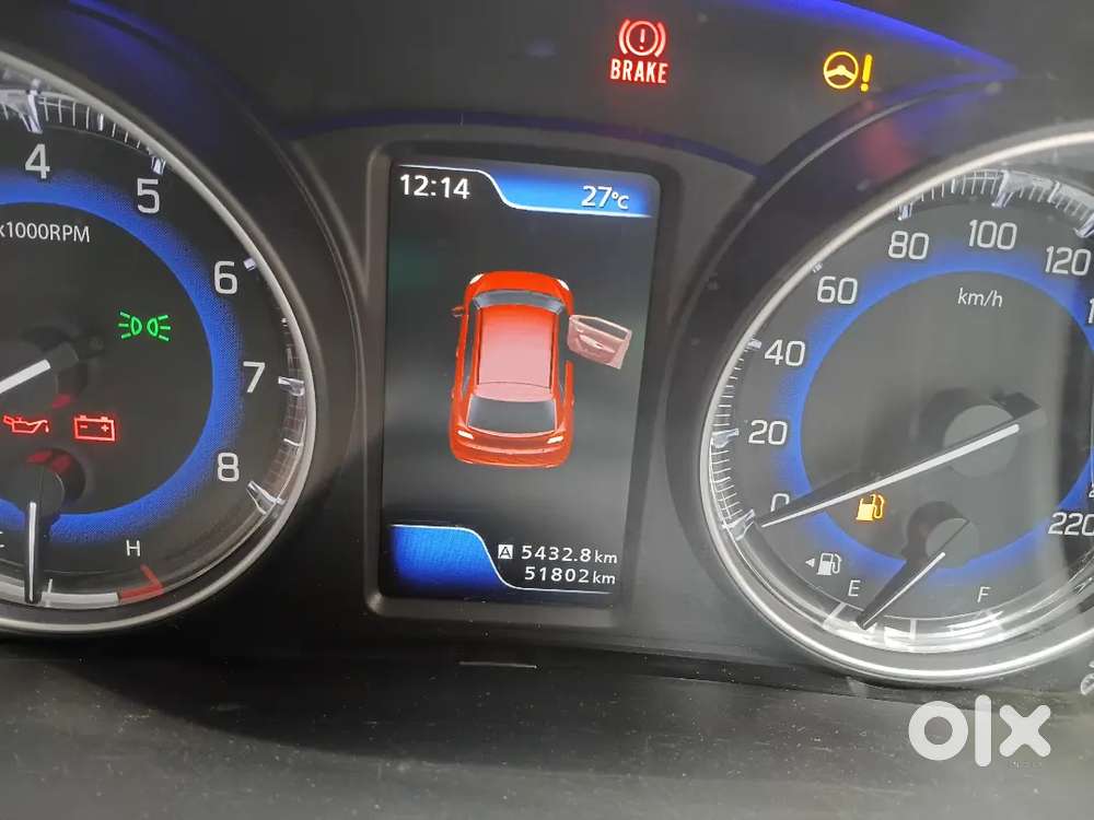 Maruti Baleno Zeta 2020 Car In Kolkata 1st Owner Excellent Condition