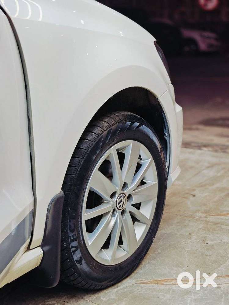 Volkswagen Ameo 1.2 Mpi Anniversary Edition, 2018, Petrol