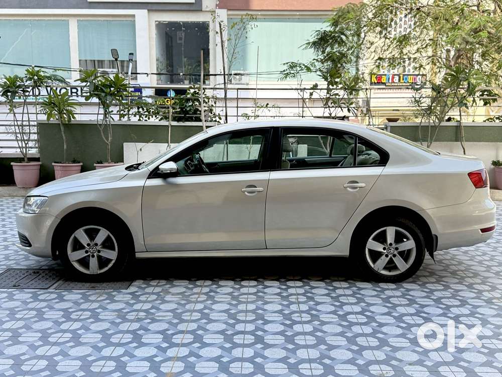 Volkswagen Jetta 2.0 Tdi Comfortline, 2012, Diesel