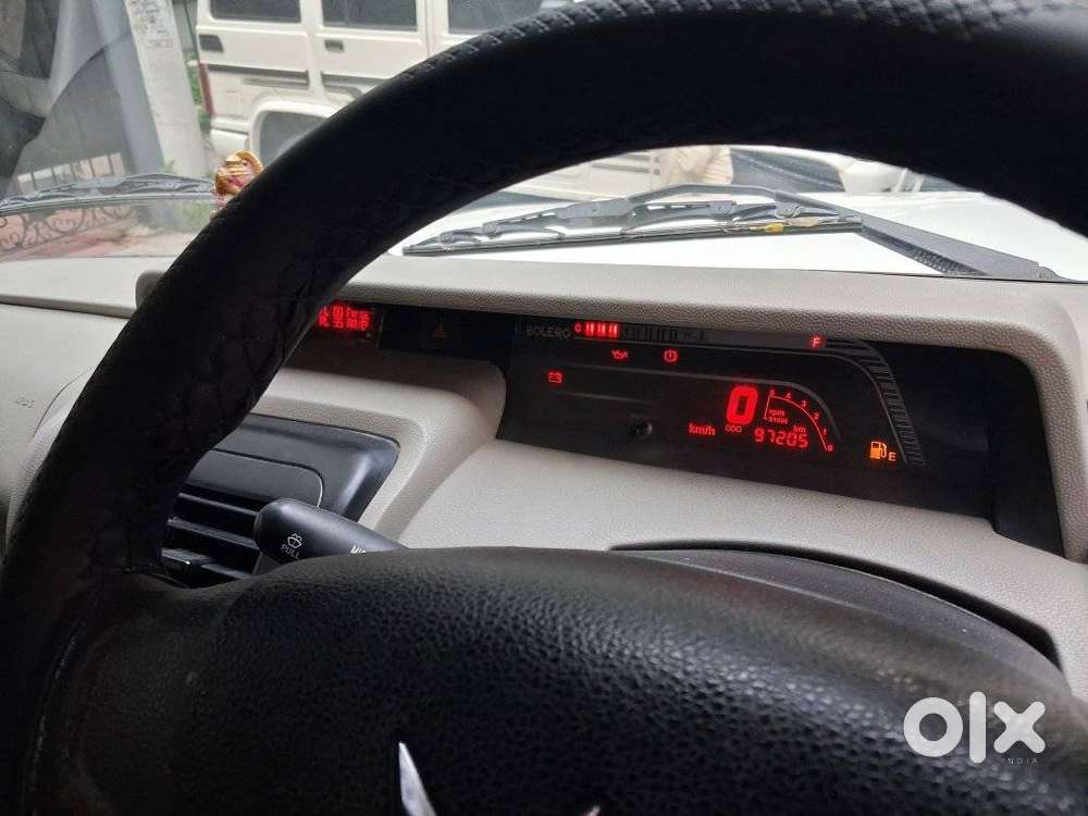 Mahindra Bolero 1.5 B4, 2023, Diesel