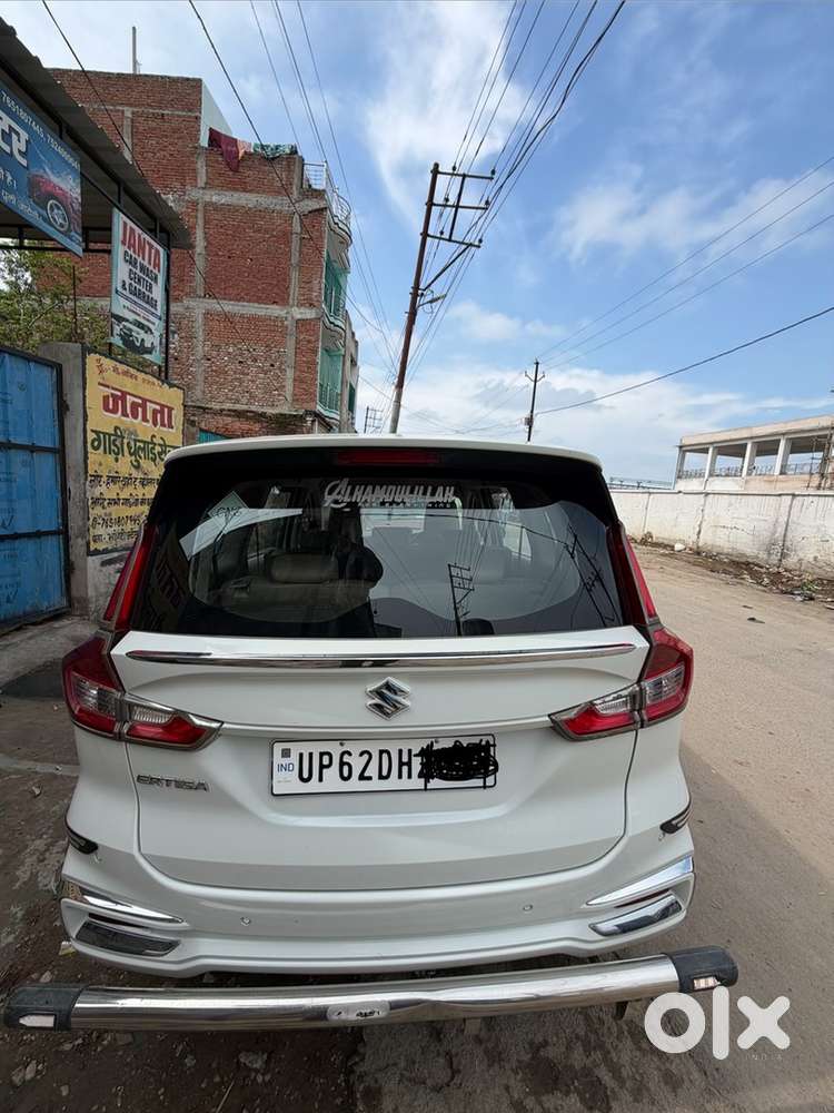 Maruti Suzuki Ertiga Petrol Good Condition