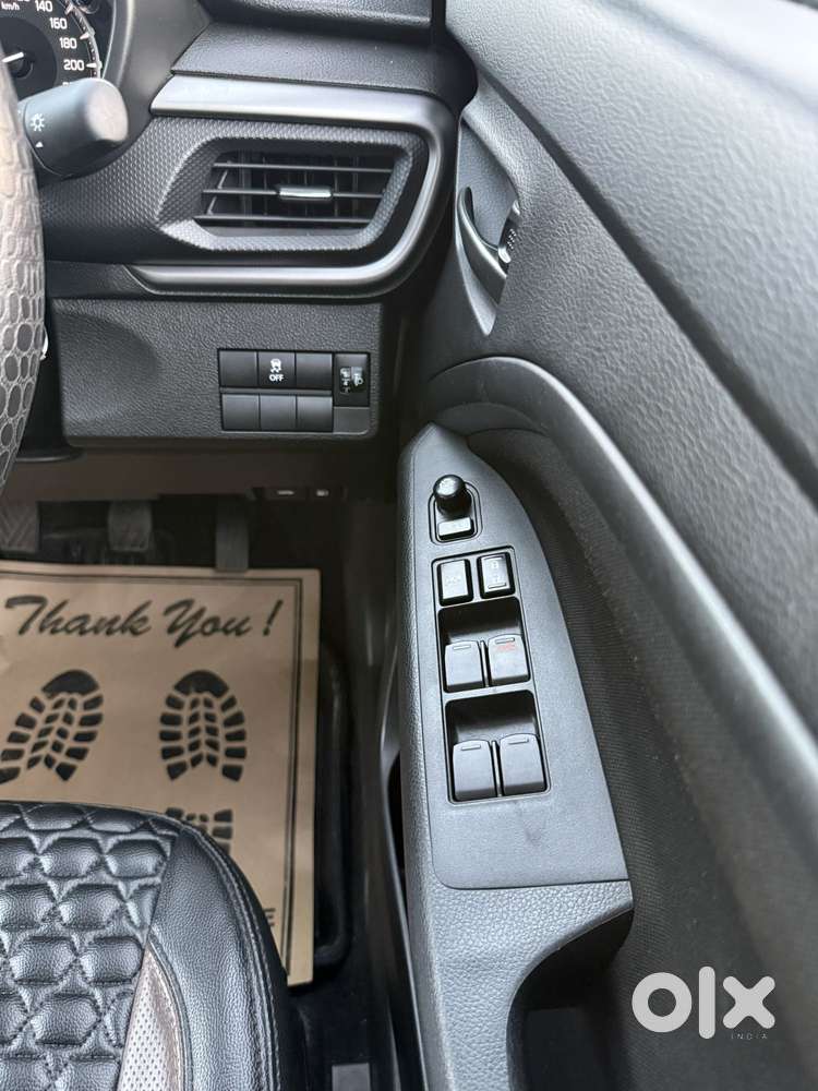 Maruti Suzuki Vitara Brezza 1.5 Vxi, 2024, Petrol