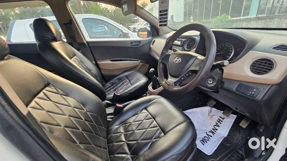 Hyundai Grand I10 2013-2016 Magna, 2014, Petrol