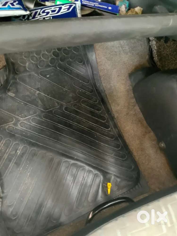 Maruti Suzuki Wagon R 2007 Petrol 107100 Km Driven  Resently Services