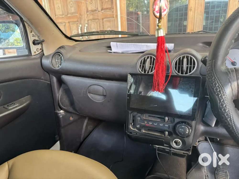 Hyundai Santro Xing 2013 Xl Cng