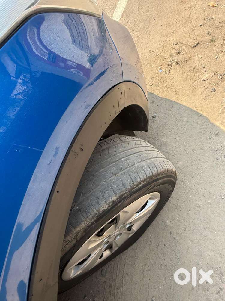 Hyundai Creta 1.6 E Plus, 2018, Diesel