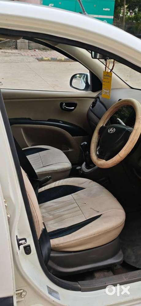 Hyundai I10 1.2 Kappa Magna, 2012, Cng & Hybrids