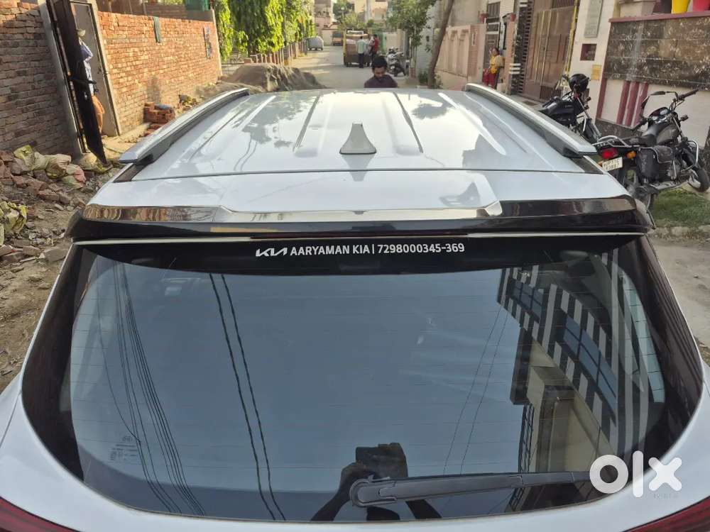 Seltos Gt Line Turbo