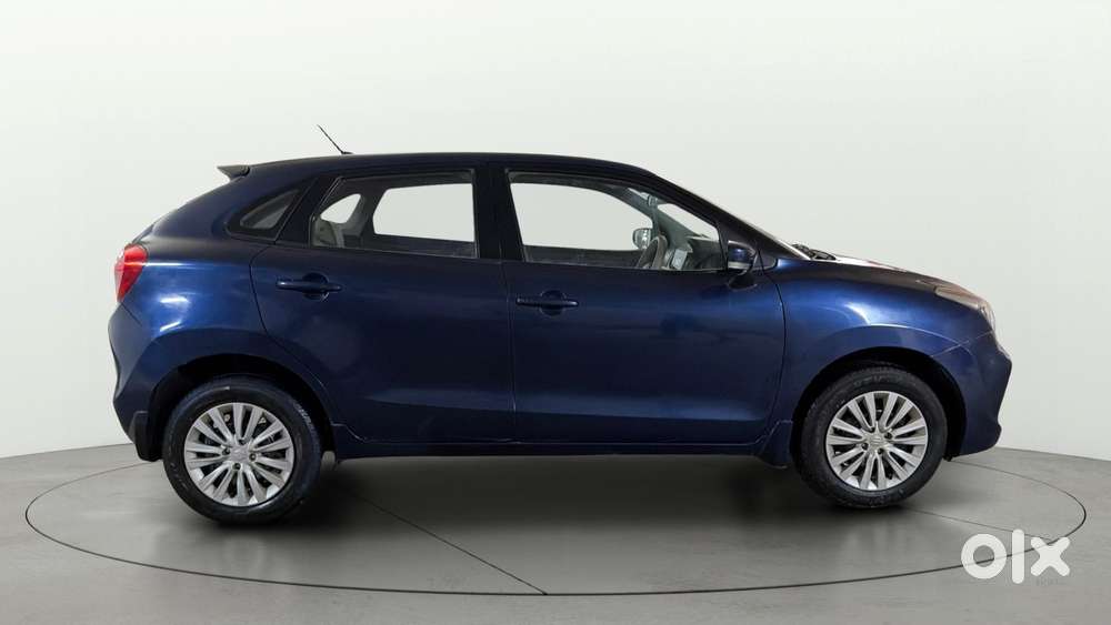 Maruti Suzuki Baleno 1.2 Delta, 2019, Petrol