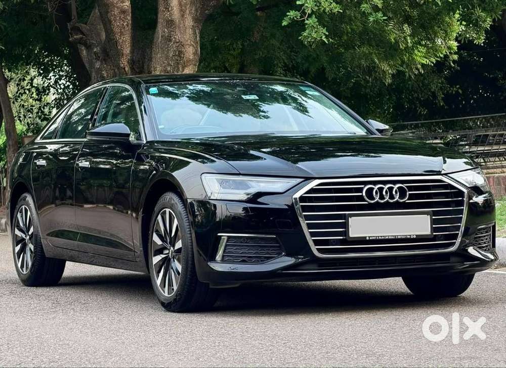 Audi A6 2.0 45 Tfsi Premium Plus, 2020, Petrol