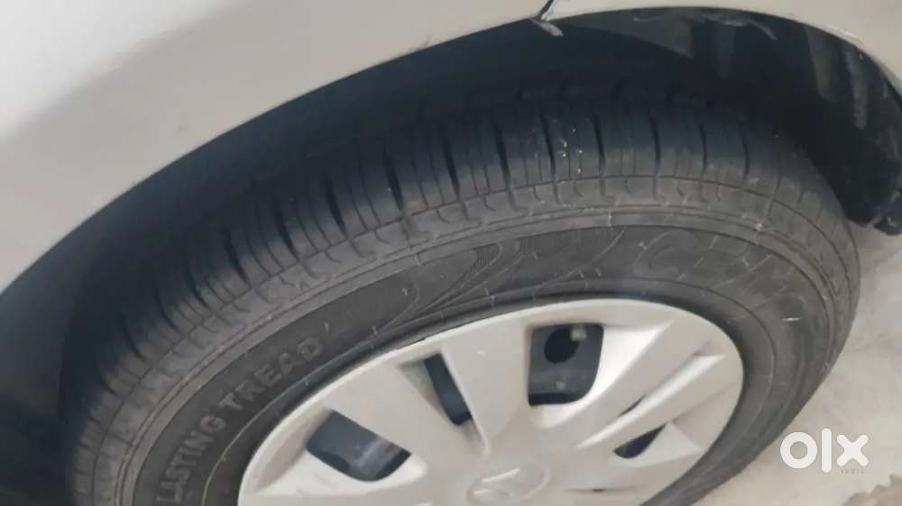 Maruti Suzuki Dzire Vxi 2012