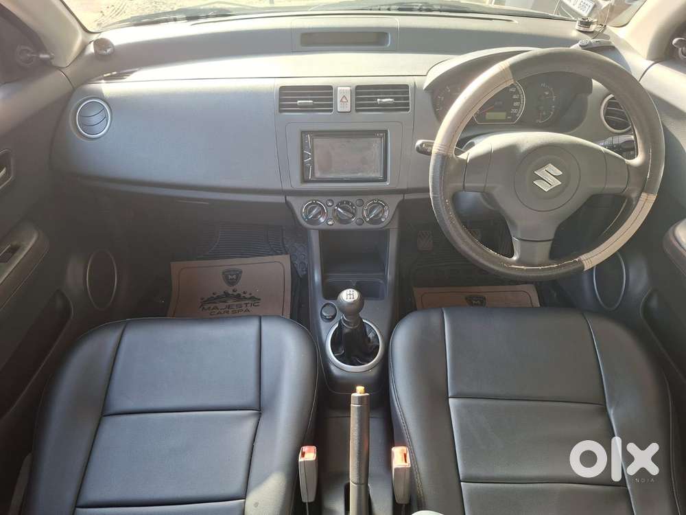 Maruti Suzuki Swift Ddis Vdi, 2007, Diesel