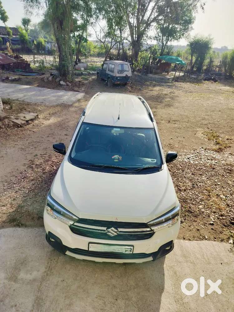Maruti Suzuki Xl6 2021 Petrol 54000 Km Driven