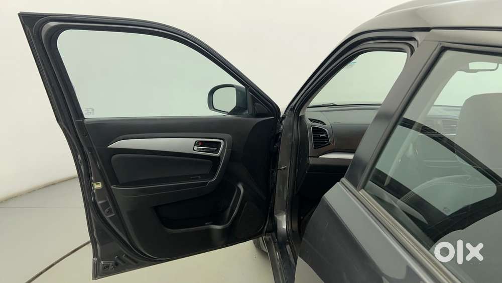 Maruti Suzuki Vitara Brezza 1.5 Zxi Plus, 2022, Petrol