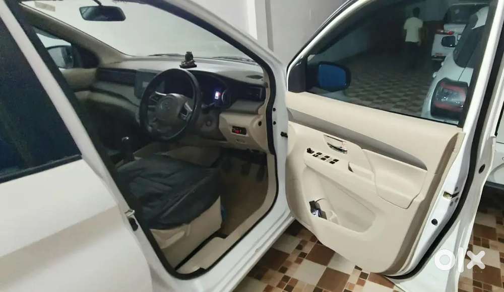 Toyota Rumion 2025 Manual