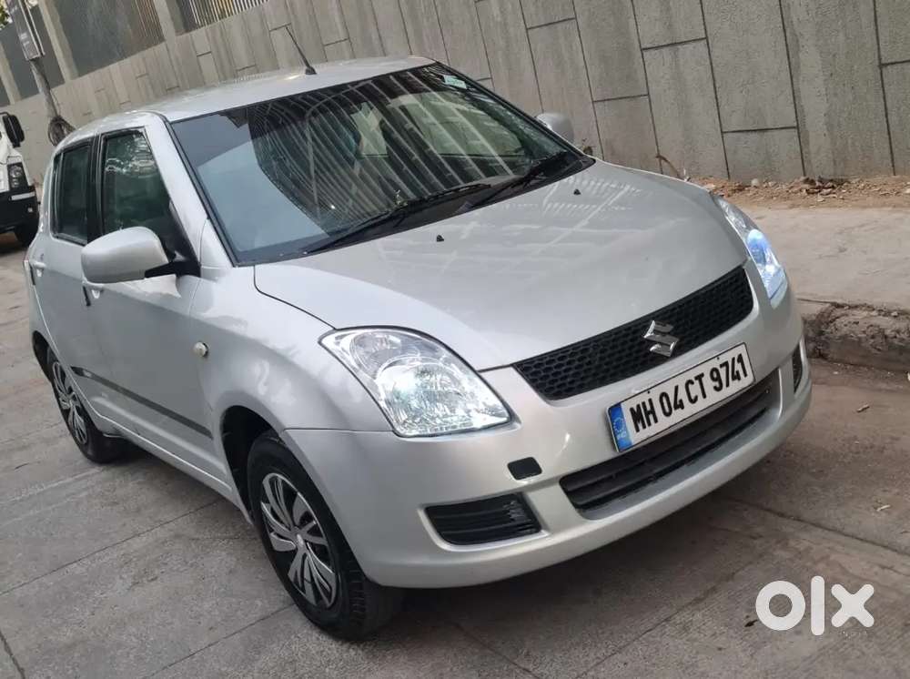 Maruti Suzuki Swift