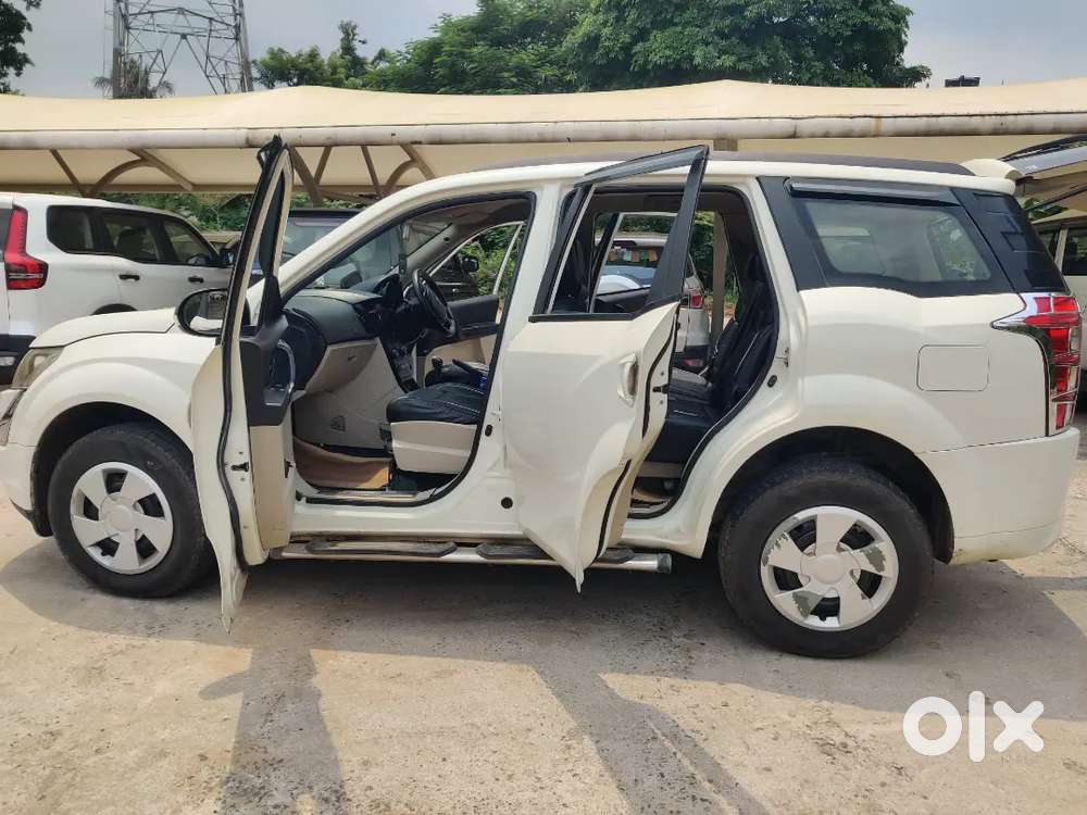 Mahindra Xuv500 Diesel 2016